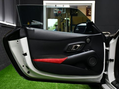 Used 2021 Toyota Supra Premium w/ Driver Assist Package image 24