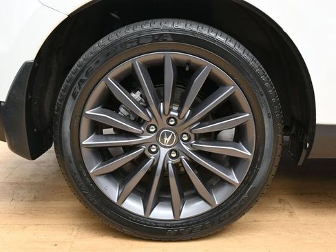 Used 2022 Acura RDX AWD image 13