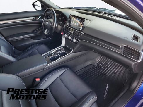 Used 2022 Honda Accord Sport image 24
