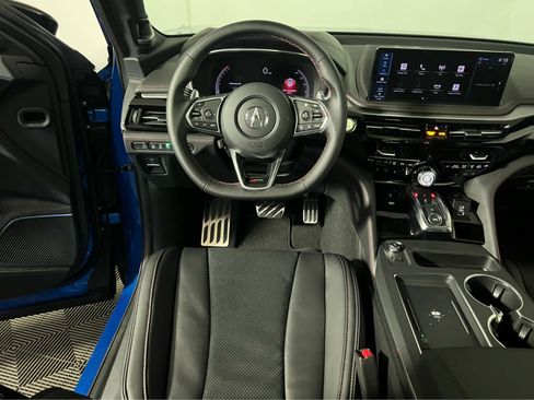 New 2026 Acura MDX A-Spec AWD/4WD image 11
