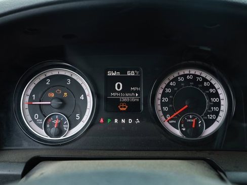 Used 2018 RAM 2500 Tradesman w/ Popular Equipment Group AWD/4WD image 7
