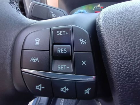 New 2025 Ford Bronco Sport Outer Banks w/ Outer Banks Tech Package+ image 17