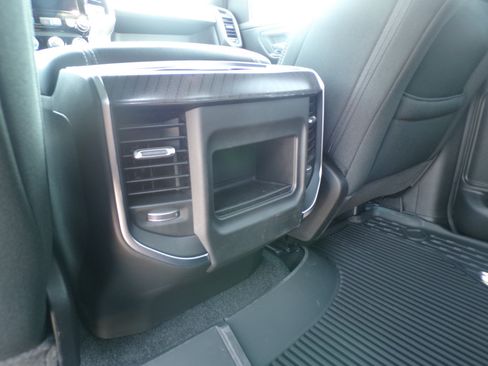 New 2026 RAM 1500 Big Horn AWD/4WD image 18