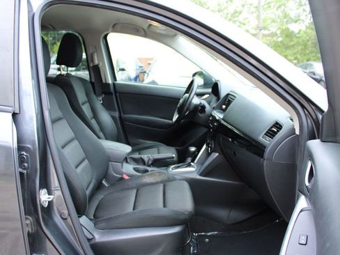 Used 2015 MAZDA CX-5 Touring FWD image 25