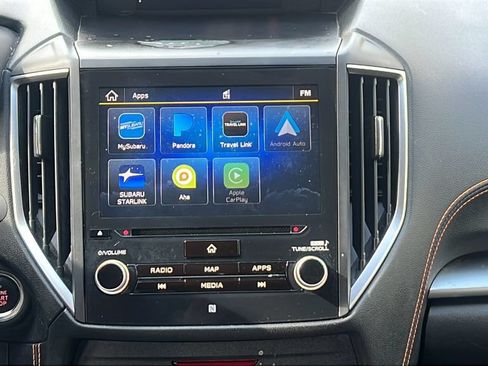Used 2019 Subaru Crosstrek 2.0i Limited w/ Moonroof Package w/Navigation AWD/4WD image 15