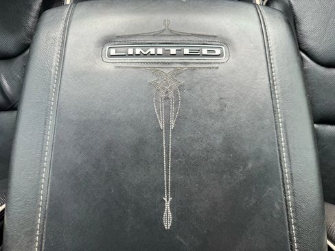 Used 2019 RAM 1500 Limited image 24