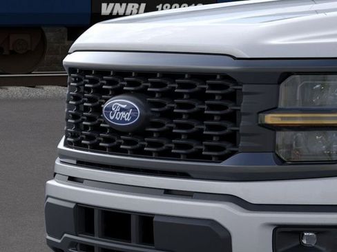 New 2026 Ford F150 STX AWD/4WD image 17
