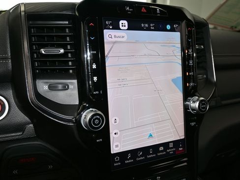 Used 2026 RAM 1500 RHO image 17