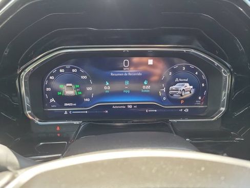 Used 2023 Chevrolet Silverado 1500 RST RWD image 19
