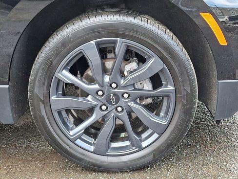 Used 2024 Chevrolet Equinox RS AWD/4WD image 34