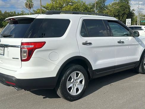Used 2014 Ford Explorer FWD image 8