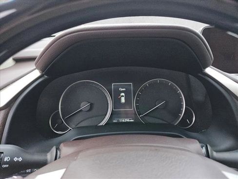 Used 2017 Lexus RX 450h RX 450h w/ Luxury Package image 18