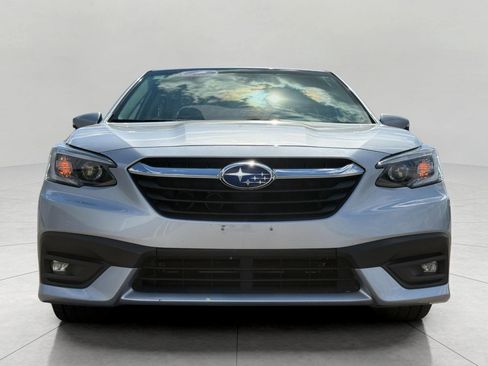 Used 2021 Subaru Legacy Premium AWD/4WD image 26