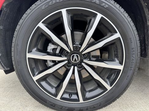 Used 2025 Acura RDX A-Spec image 4