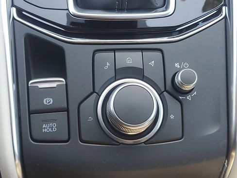 New 2025 MAZDA CX-5 AWD 2.5 S w/ Premium Plus Pkg image 33