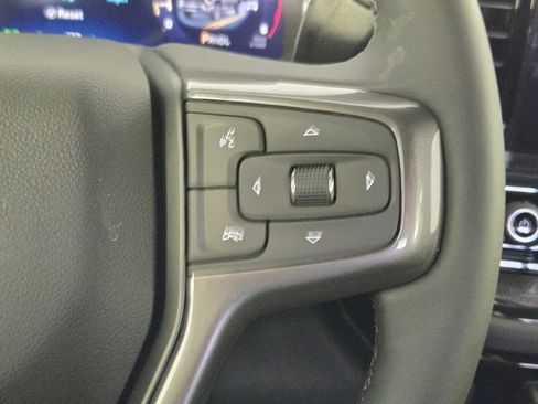 New 2026 Chevrolet Silverado 2500 ZR2 AWD/4WD image 32