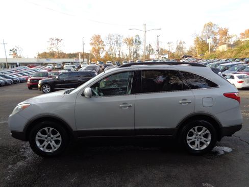 Used 2011 Hyundai Veracruz GLS image 8
