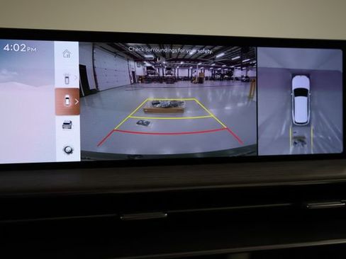 New 2026 Genesis GV80 2.5T Advanced image 26