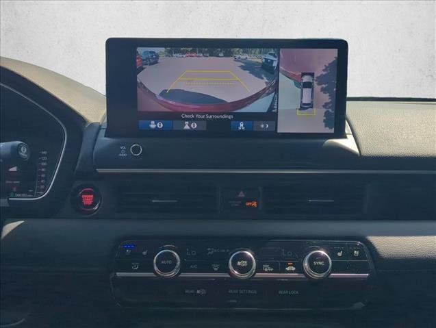 New 2026 Honda Pilot Elite image 17