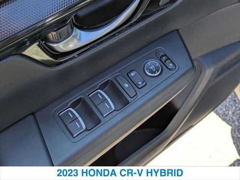 Certified 2023 Honda CR-V Sport Touring image 13