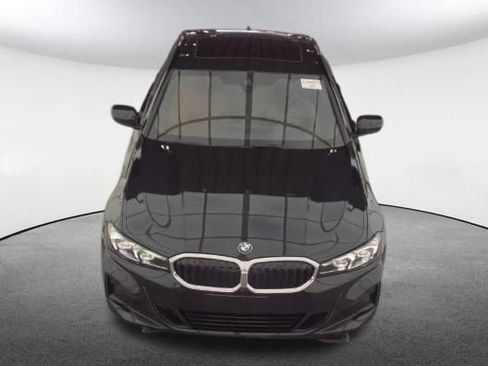 Used 2026 BMW 330i xDrive Sedan AWD/4WD image 2