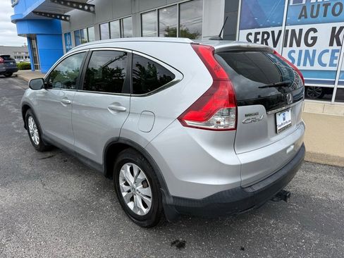 Used 2012 Honda CR-V EX-L image 14