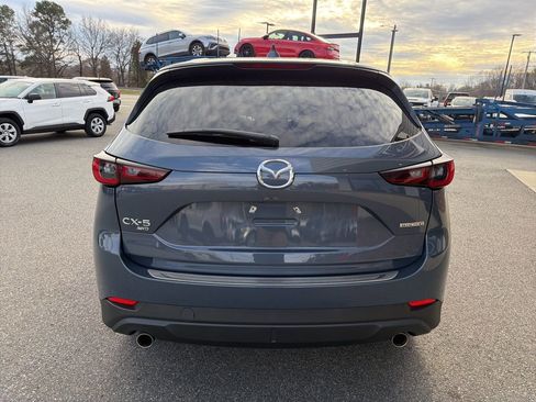 Used 2023 MAZDA CX-5 Carbon Edition image 7