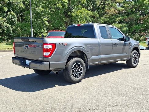 Certified 2023 Ford F150 XL w/ STX Appearance Package AWD/4WD image 9