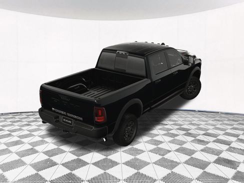 New 2025 RAM 2500 Power Wagon image 7