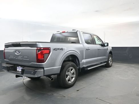 Used 2025 Ford F150 XLT w/ Equipment Group 301A Standard image 5