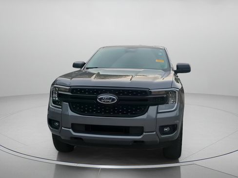 Certified 2025 Ford Ranger XL AWD/4WD image 8