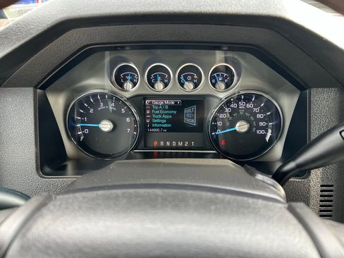Used 2013 Ford F250 Platinum image 39