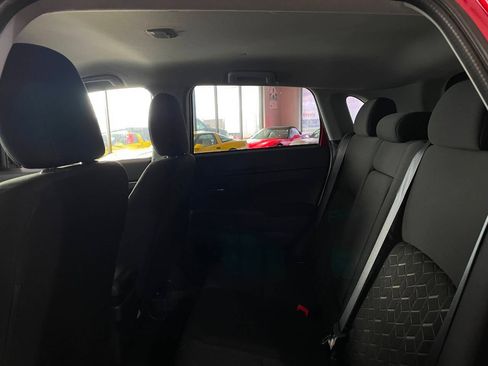 Used 2024 Mitsubishi Outlander Sport ES image 20