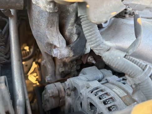 Used 2016 Toyota Camry XLE image 20