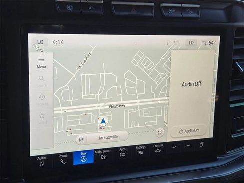 Certified 2024 Ford F250 Lariat w/ Chrome Package image 14