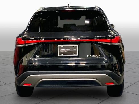 Used 2025 Lexus RX 350 w/ Convenience Package AWD/4WD image 5