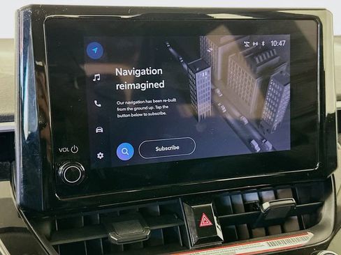 Certified 2025 Toyota Corolla LE image 16