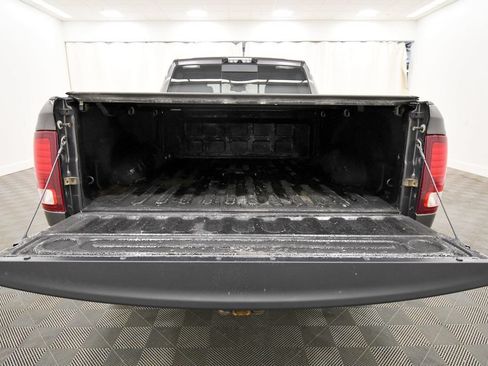 Used 2017 RAM 2500 Laramie w/ Sport Appearance Group AWD/4WD image 7