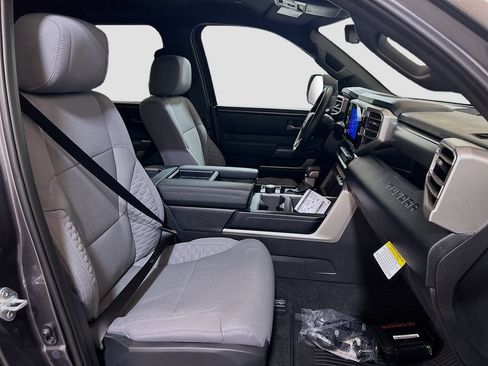 New 2025 Toyota Tundra SR5 AWD/4WD image 24