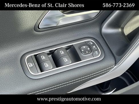 Used 2026 Mercedes-Benz CLA 250 4MATIC image 16