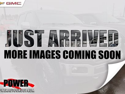 Used 2018 Ford F150 Lariat w/ Equipment Group 502A Luxury