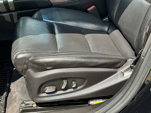 Used 2015 Cadillac XTS Luxury w/ Driver Awareness Package FWD image 16