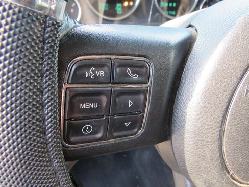 Used 2014 Jeep Wrangler Unlimited Sport w/ Quick Order Package 24S AWD/4WD image 9