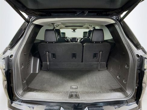 Used 2018 Chevrolet Traverse Premier w/ Redline Edition image 21