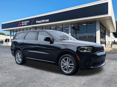 Used 2023 Dodge Durango GT