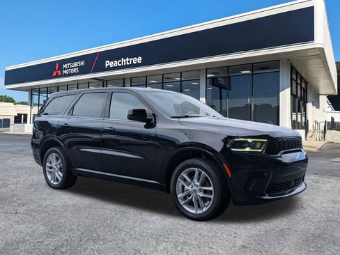 Used 2023 Dodge Durango GT AWD/4WD image 1