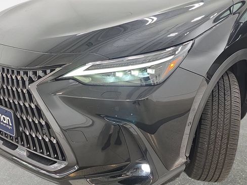 Used 2025 Lexus NX 350 AWD w/ Rear Seat Package image 28