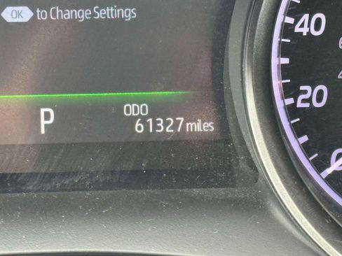 Used 2021 Toyota Camry XSE w/ Navigation Upgrade Package image 26