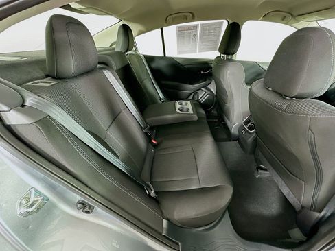 Certified 2025 Subaru Legacy Premium AWD/4WD image 33