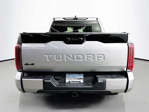 Used 2023 Toyota Tundra Platinum image 6